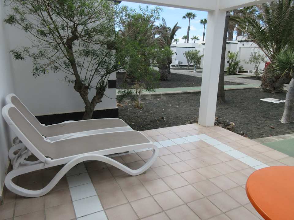 Zimmer Relaxia Lanzasur Club