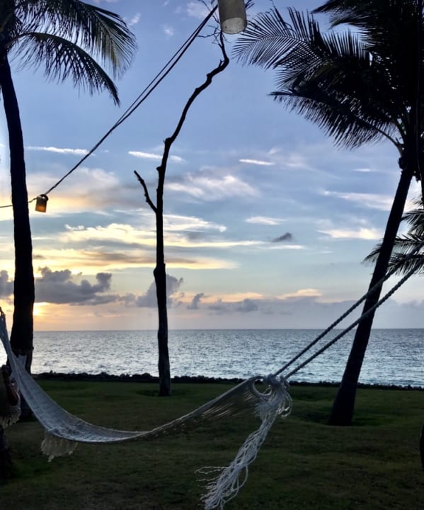 Gartenanlage Hotel Melia Varadero