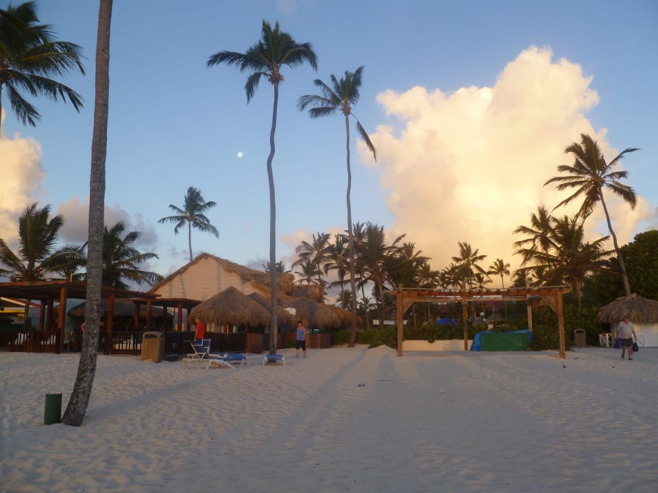 Am Morgen Punta Cana Princess All Suites Resort & Spa