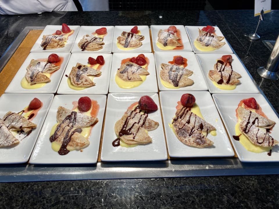 Gastro Hotel Riu Palace Meloneras