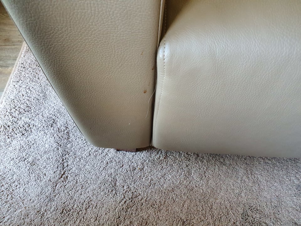 Sonstiges Landal Beach Resort Ooghduyne