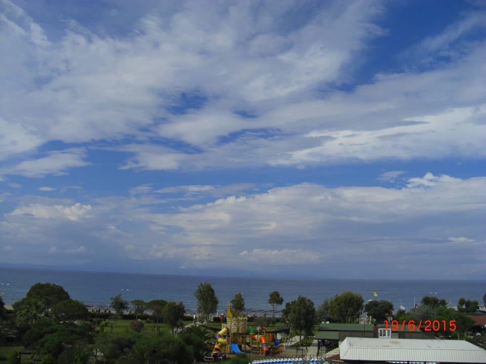 4-te Etage Club Yali Hotels & Resort