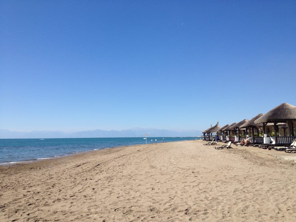 Strand Gloria Serenity Resort