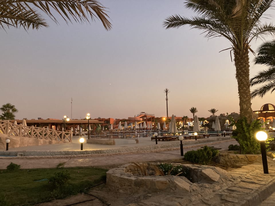 Pool Three Corners Happy Life Beach Resort