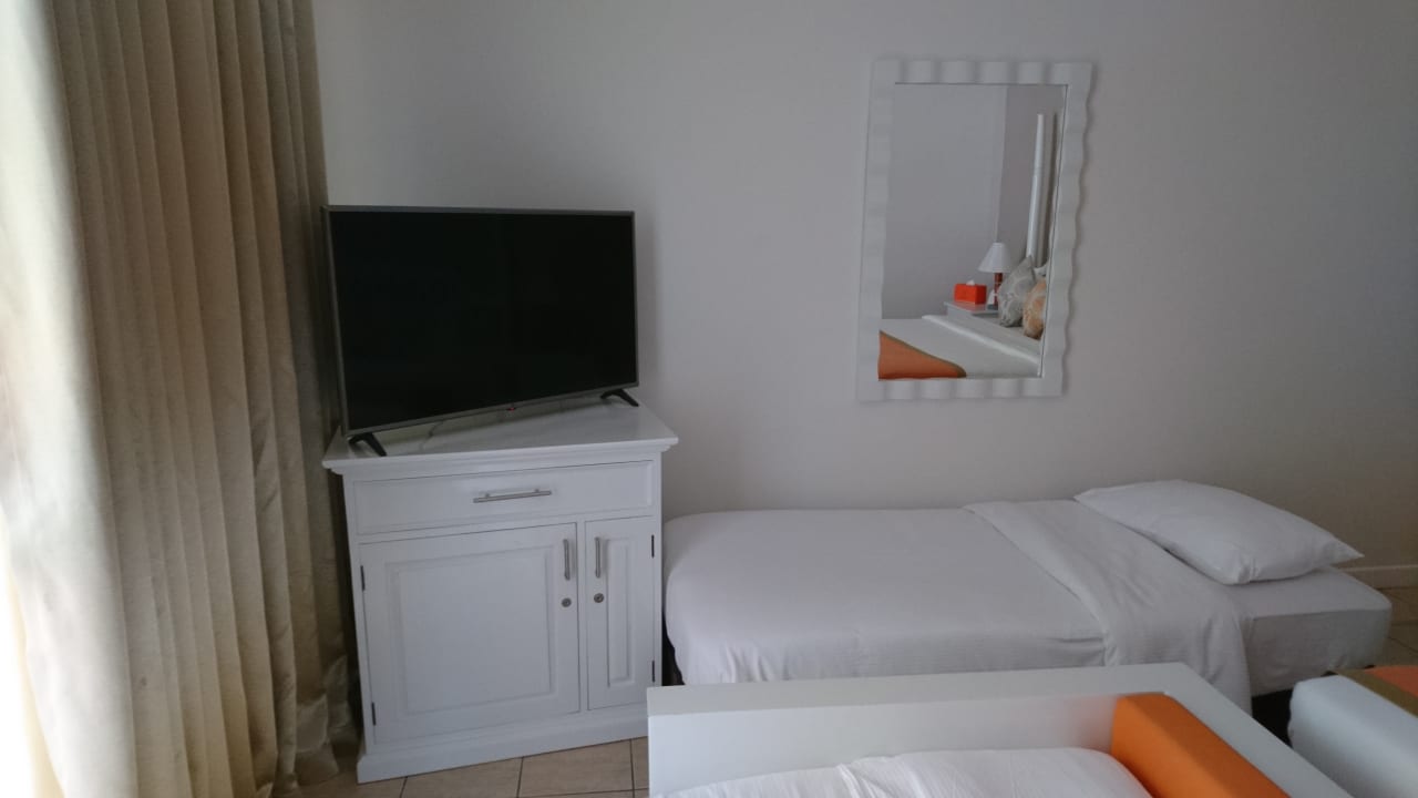 Zimmer Sun Siyam Olhuveli