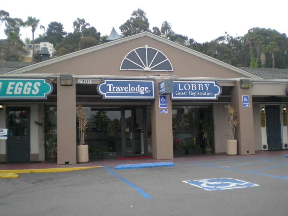 Lobby The Atwood Hotel San Diego