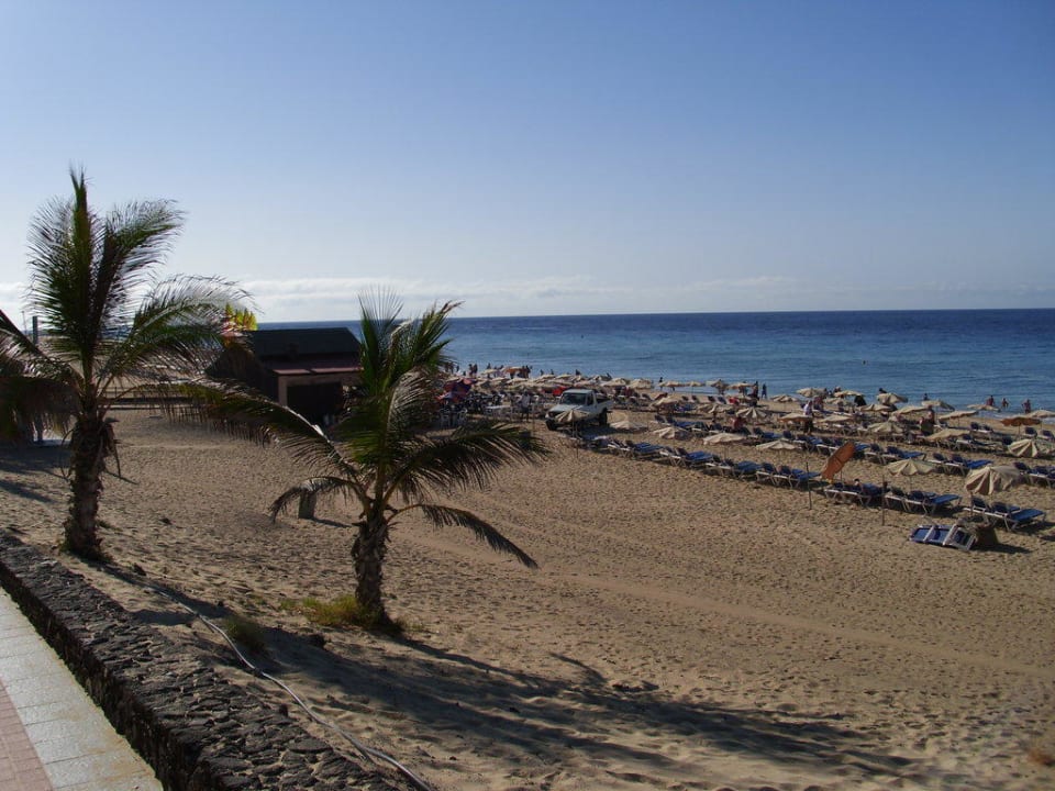 Einfach nur toll! Hotel Riu Palace Jandia