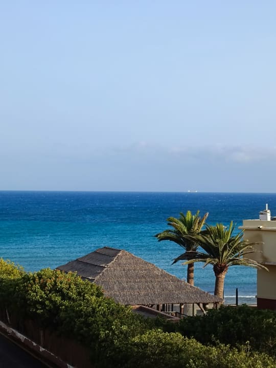 Ausblick SBH Costa Calma Beach Resort
