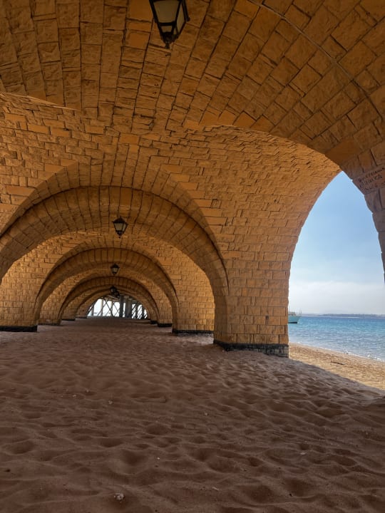 Strand The V Luxury Resort Sahl Hasheesh