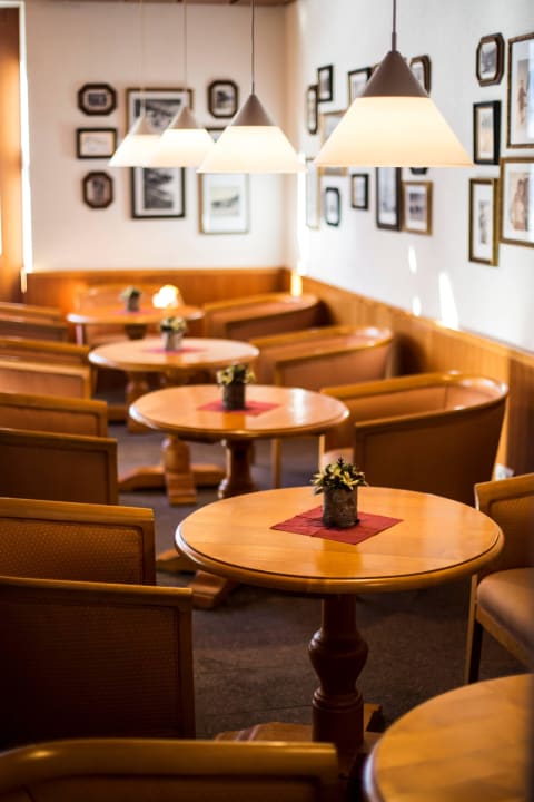 Piccard´s Bar all inclusive Hotel Lohmann