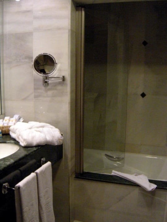 Bad/Dusche R2 Rio Calma Hotel & Spa & Conference