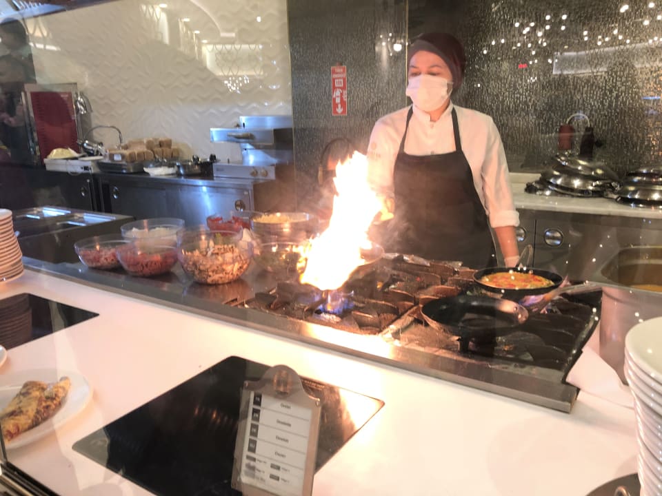 Gastro Adalya Elite Lara