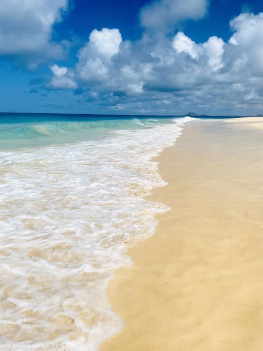 Strand Hotel Riu Palace Santa Maria
