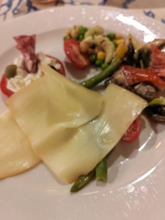 Gastro Hamilton SPA & Wellness