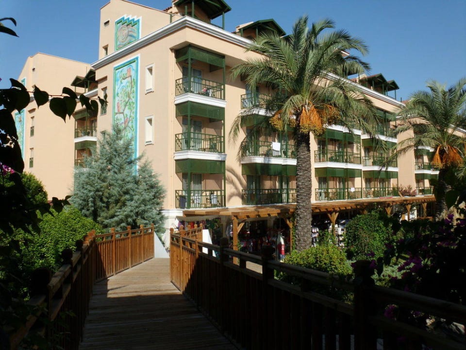 Wohnblock  8  Crystal Paraiso Aqua Collection