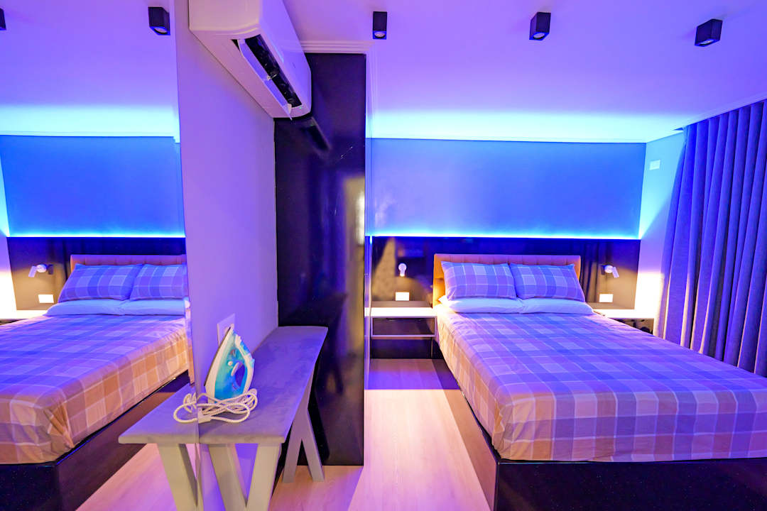 Zimmer House Natalia