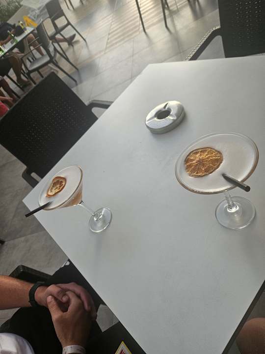 Sonstiges Seashell Vega