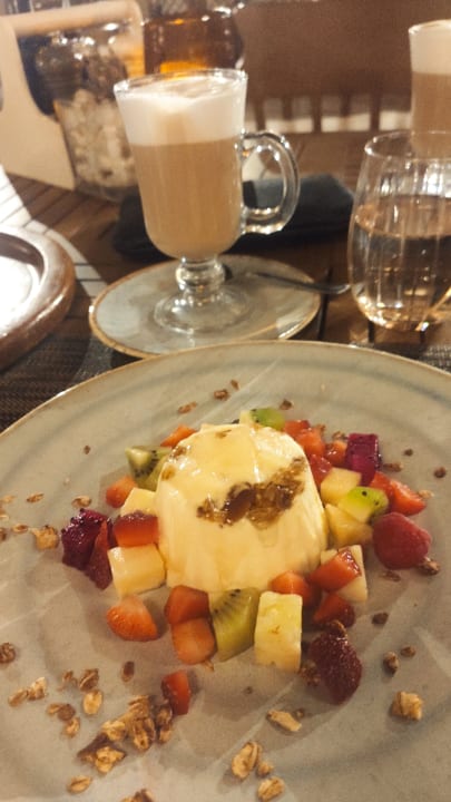 Gastro Steigenberger Resort Ras Soma