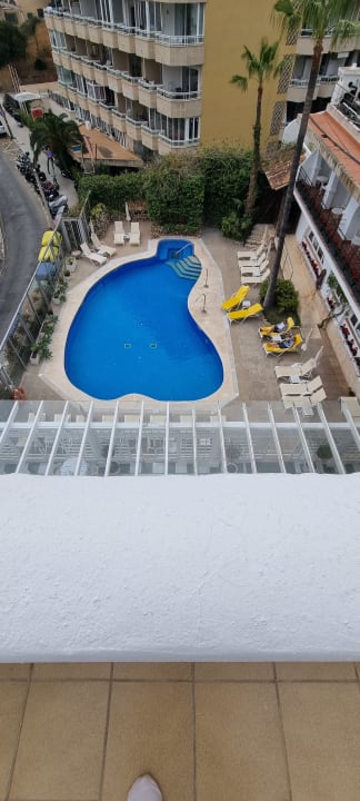 Außenansicht Bon Sol Resort & Spa