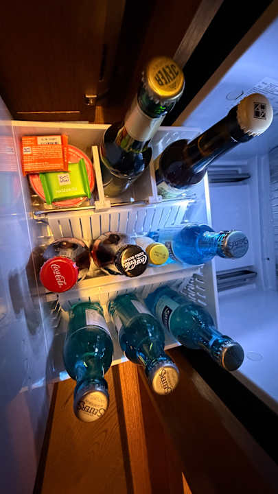 Zimmer Brunfels Hotel, in the Unbound Collection by Hyatt