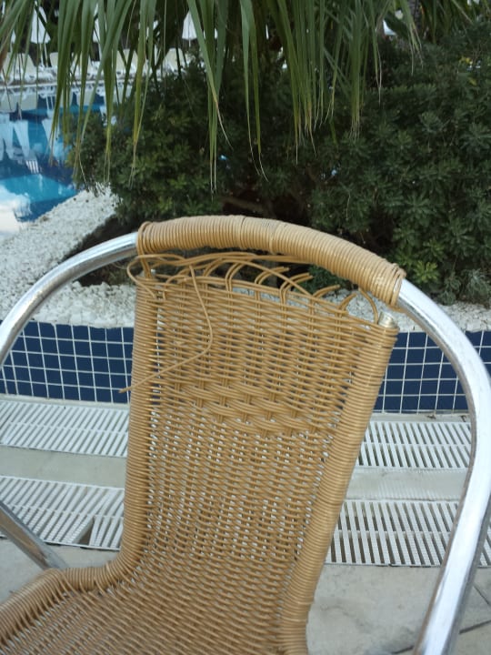 Restaurant Sunis Evren Beach Resort Hotel & Spa