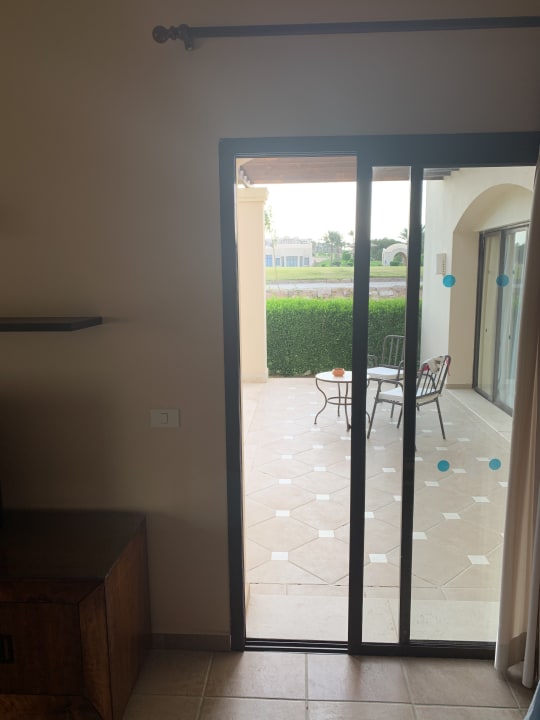 Zimmer JAZ Neo Saraya Palms