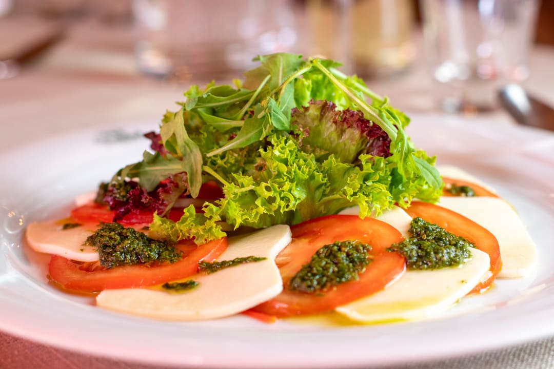 Gastro Hotel Waldhof