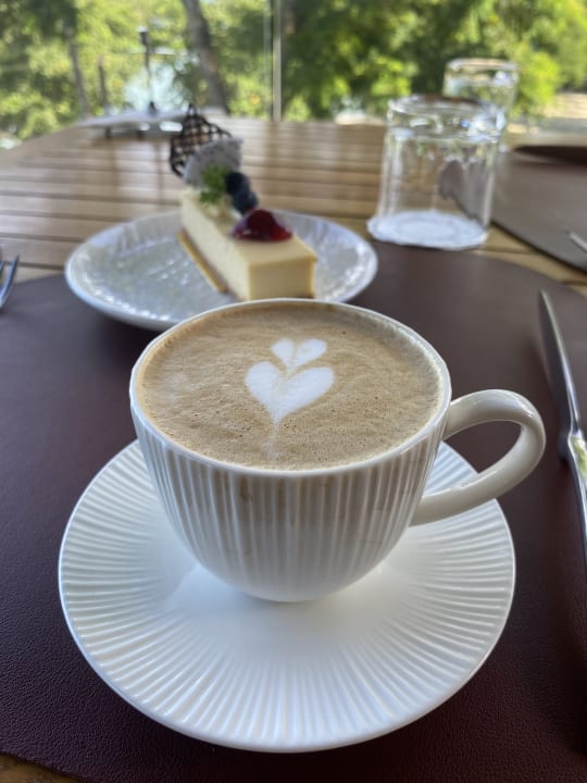 Gastro Island Escape Burasari