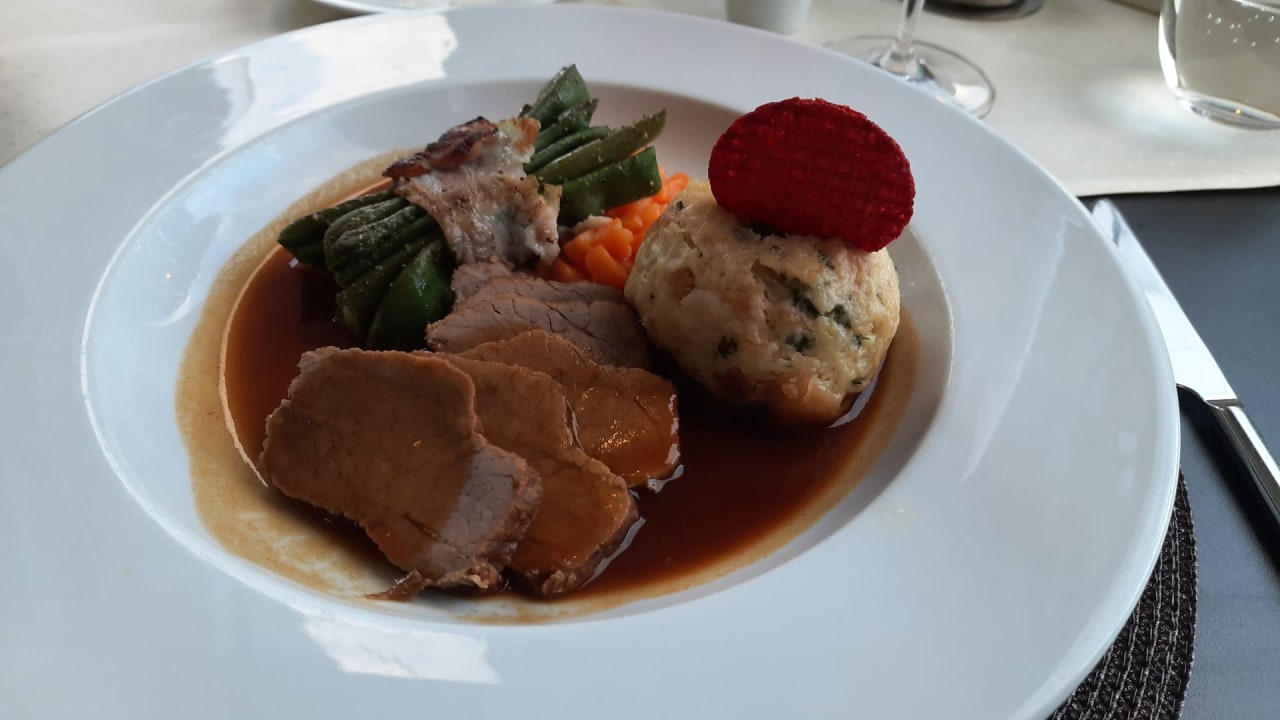 Gastro Hotel Tannhof