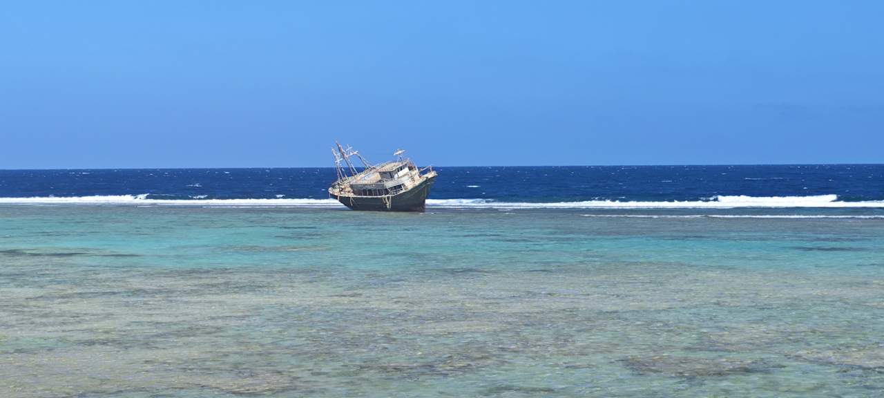 Sonstiges Three Corners Sea Beach Resort