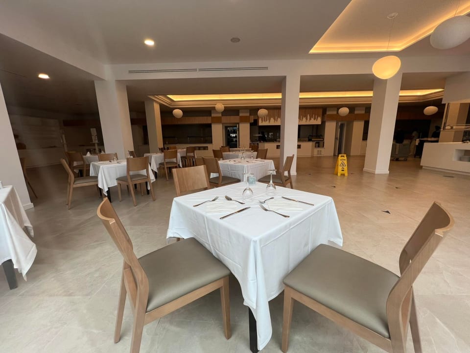 Gastro Hipotels La Geria