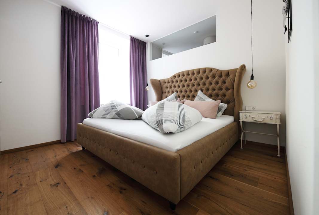 Zimmer Residence Rösch