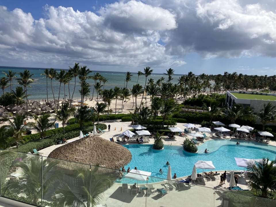 Pool Serenade All Suites - Adults Only Resort