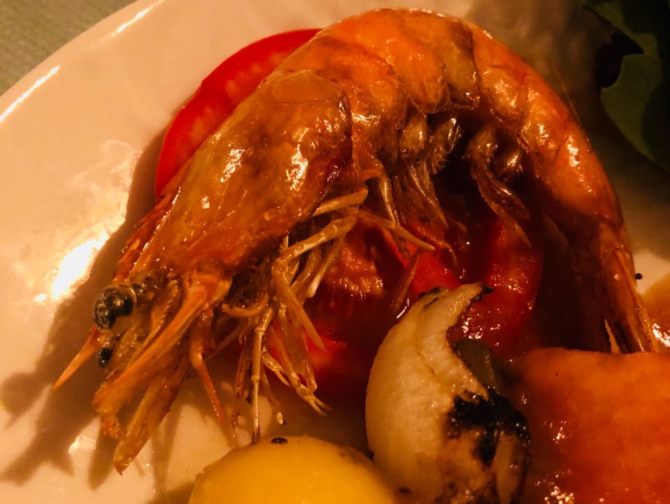 Gastro Limak Limra Hotel & Resort