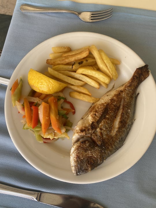 Gastro Nerton Hotel - Erwachsenenhotel ab 16 Jahren