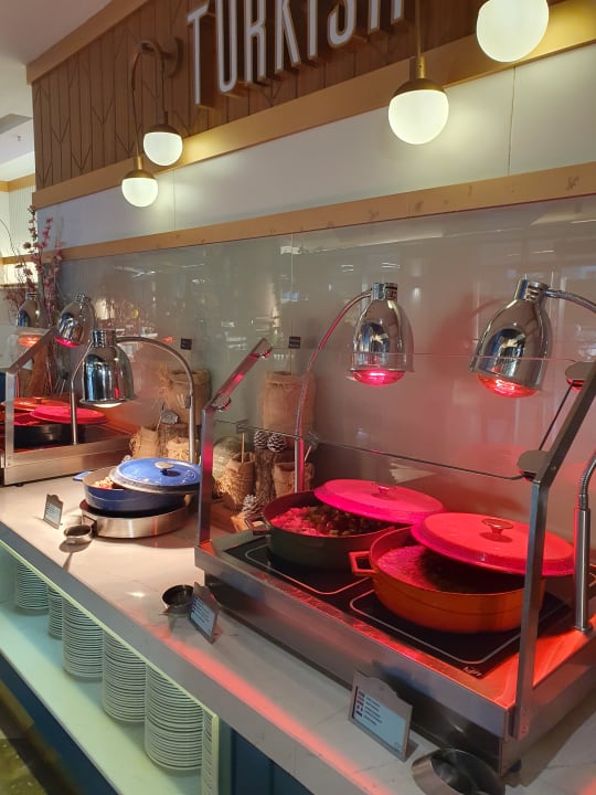 Gastro Seaden Quality Resort & Spa