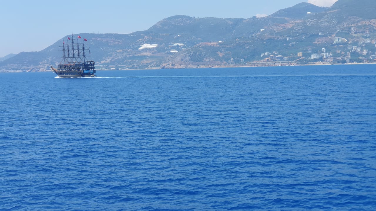 Ausblick Lonicera Resort & Spa Hotel