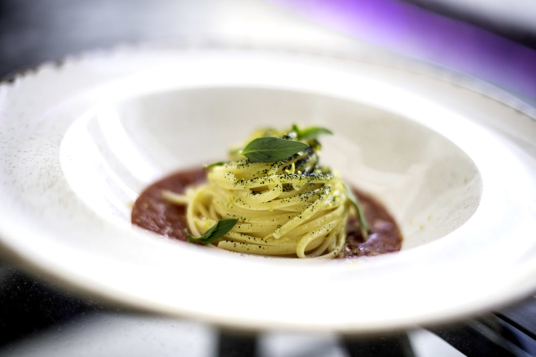 Gastro Stella Di Mare Dubai Marina