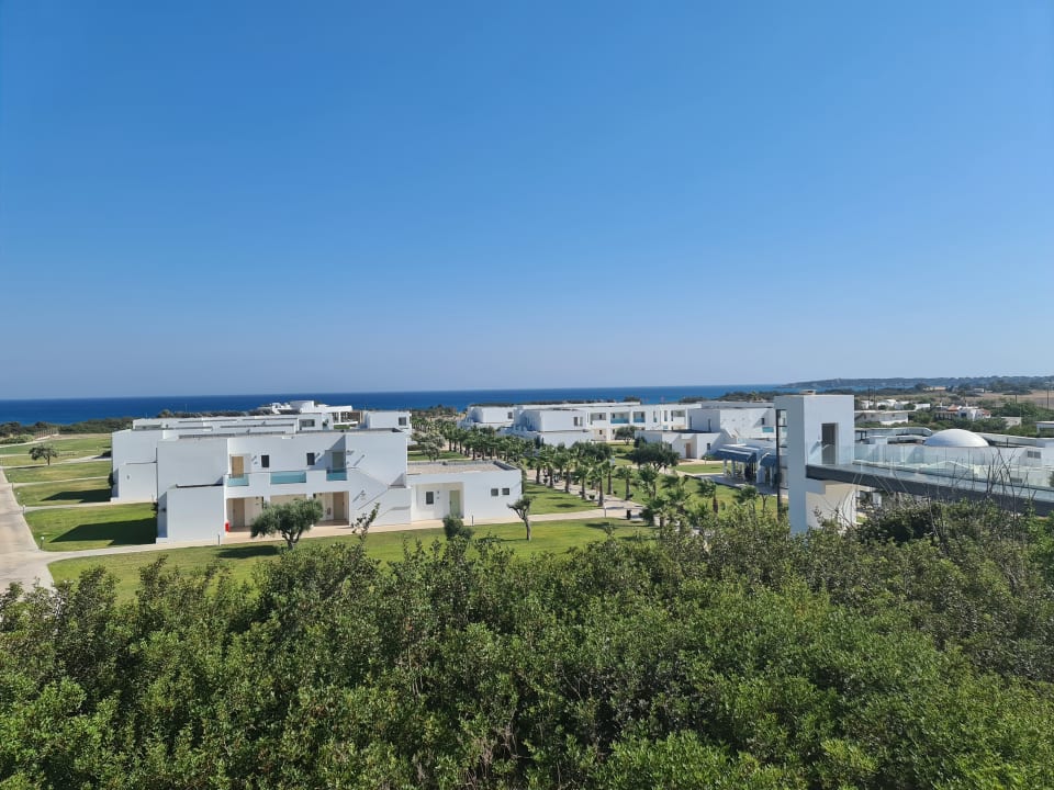 Außenansicht Atlantica Plimmiri