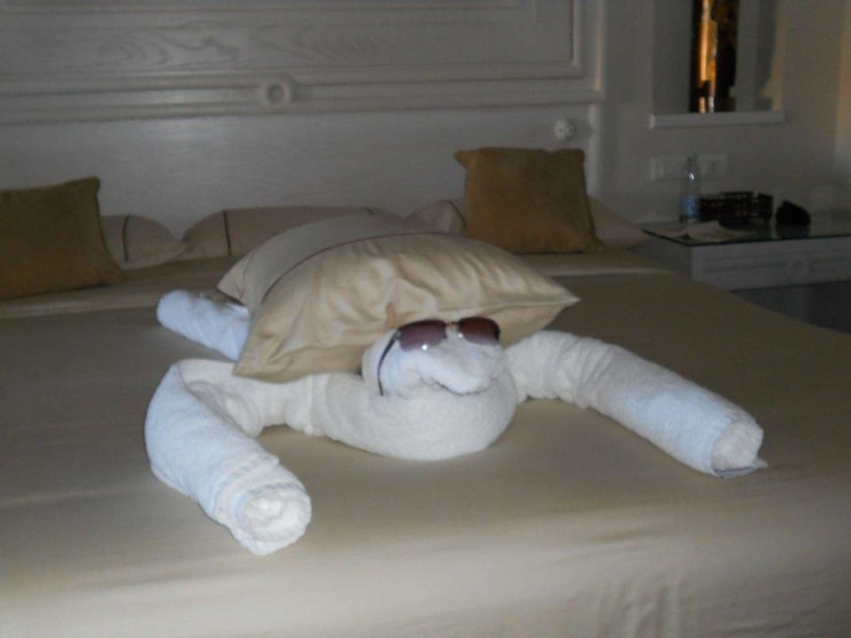 Hassan  Makadi Spa - Adults only