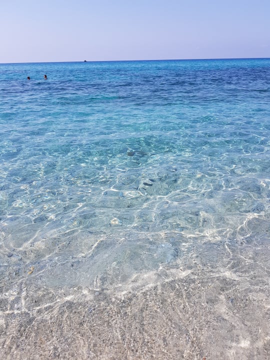 Strand Hotel Villaggio Il Gabbiano