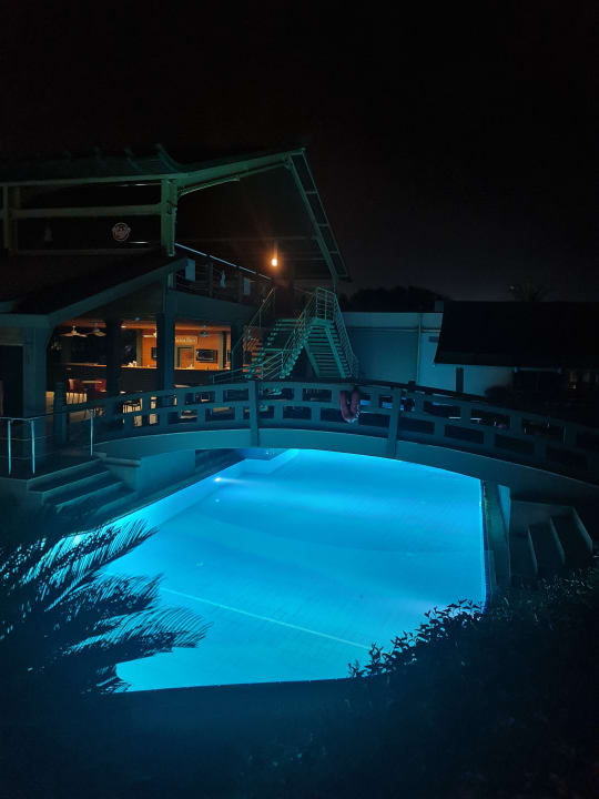 Pool Limak Lara Deluxe Hotel & Resort