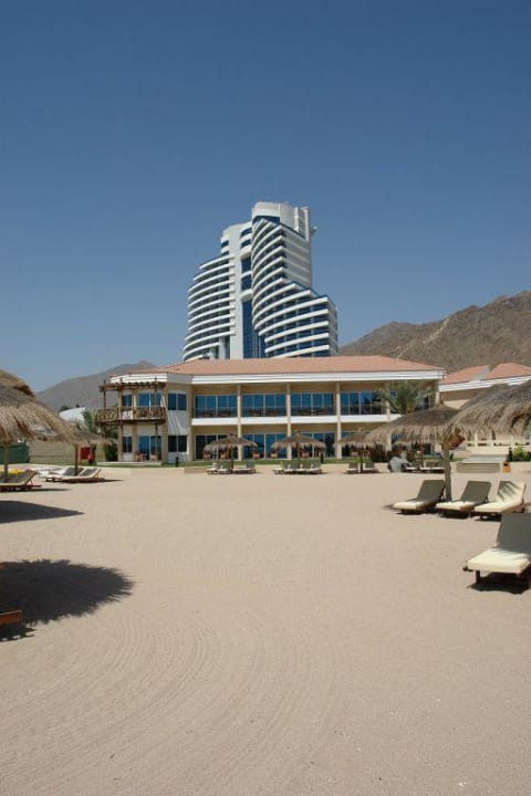 Rotana Resort Fujairah Rotana Resort & Spa