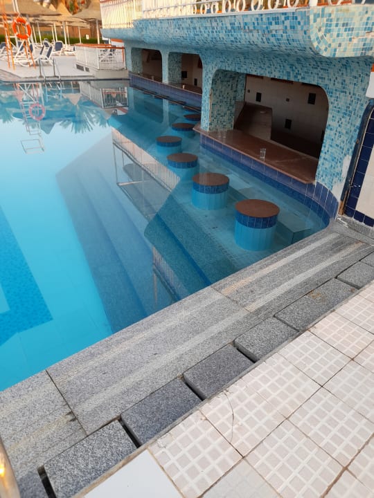 Pool Giftun Azur Resort