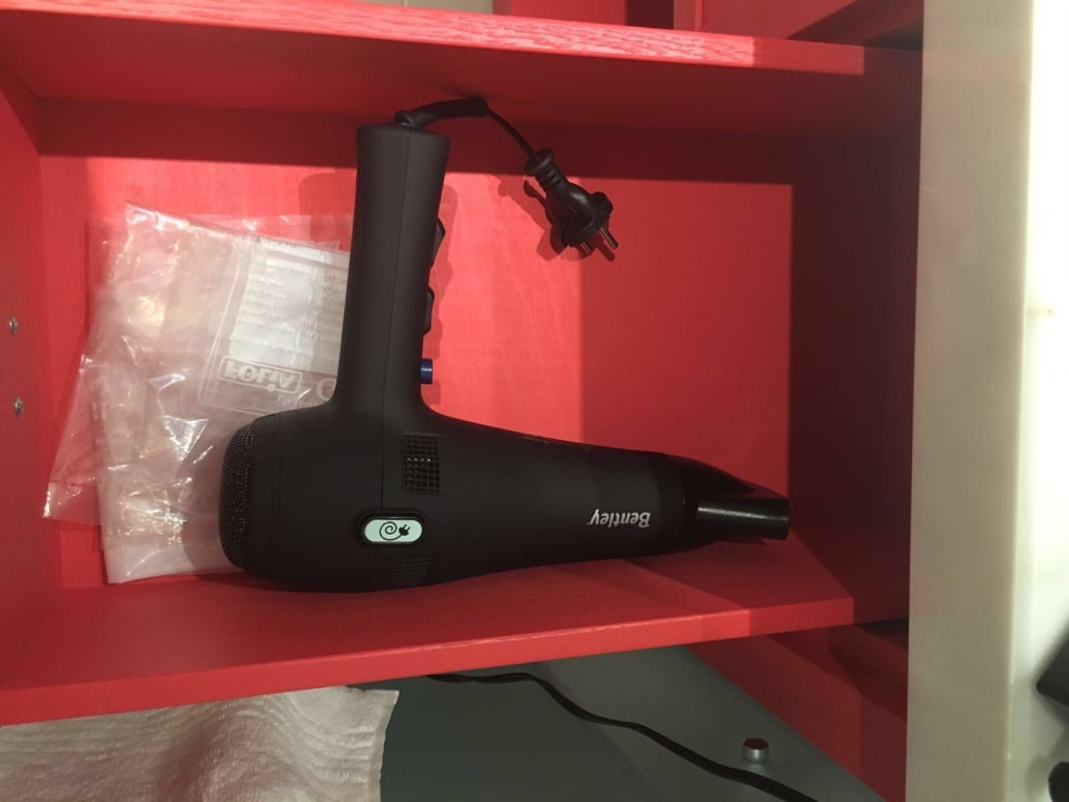 Fön The Land of Legends Kingdom Hotel