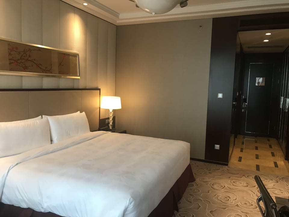 Zimmer Chongqing Hotel