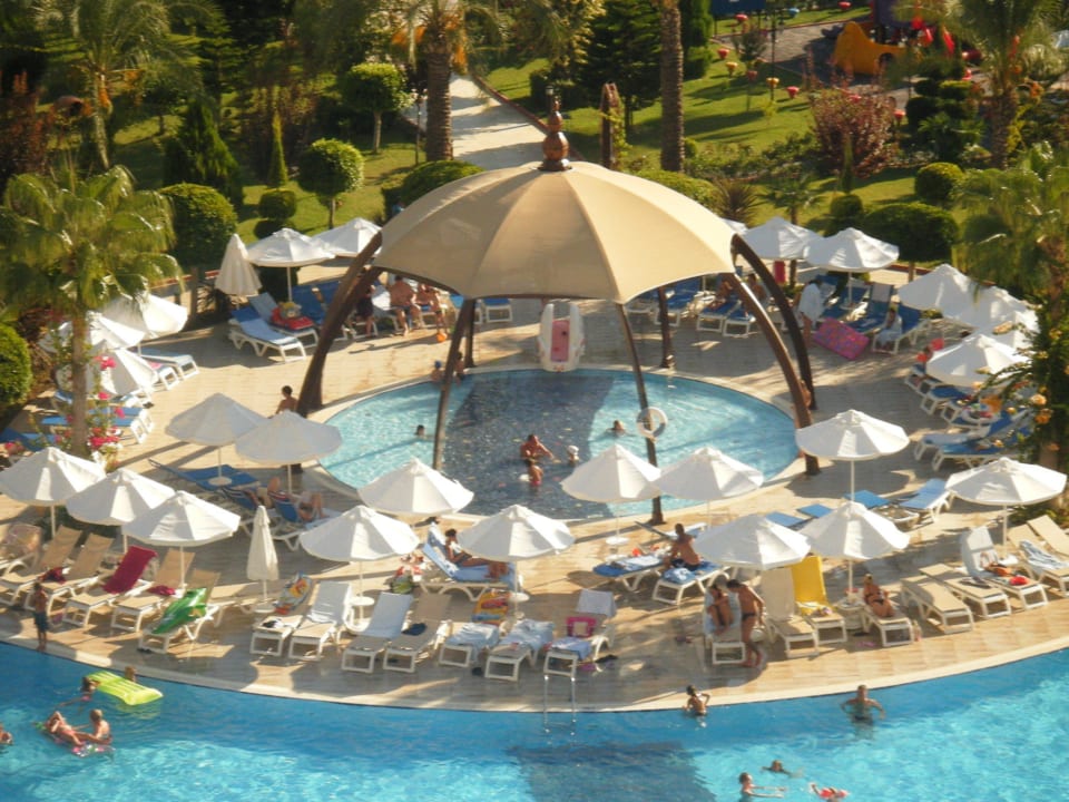 Saphir Resort & Spa  Saphir Resort & Spa