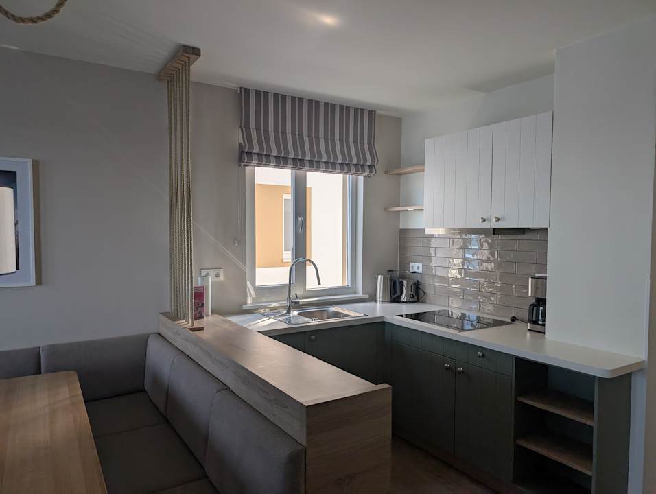 Zimmer BEECH Resort Boltenhagen