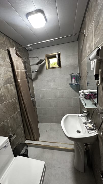 Sonstiges Hayat Guesthouse Nuratau Mountains