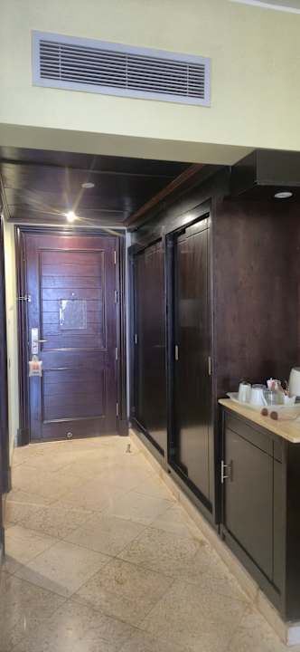 Zimmer Casa Mare Resort